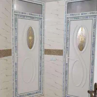 درب و پنجره سازی مدرنupvc|مصالح و تجهیزات ساختمان|پارس‌آباد, |دیوار
