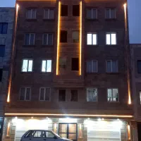 ۸۰متر دوخوابه طبقه سوم