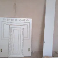 کمد لباس و تخت|جاکفشی، کمد، دراور|همدان, |دیوار