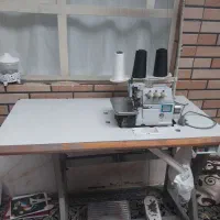 چرخ خیاطی سردوز