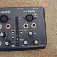 کارت صدا حرفه ای|آلات موسیقی|فلاورجان, |دیوار