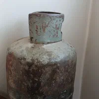 کپسول پرسی گاز