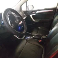 جک s3 مدل ۱۴۰۲|خودرو سواری و وانت|مشهد, اقبال|دیوار