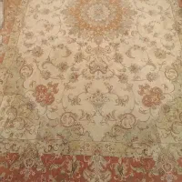 فرش ۹ متری