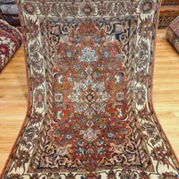 قالیچه دستباف بختیاری ۷۰ ساله|فرش|تهران, اکباتان|دیوار