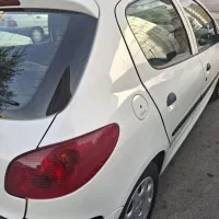 ۲۰۶ تیپ۲ مدل ۱۴۰۱