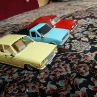 ماکت پیکان   و ۶۰ عدد کیمیدی ۲۰۲۵ و۲۰۲۴