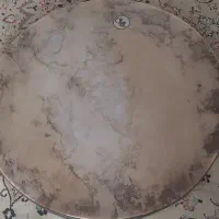 دف کمان در بندی نوجوان