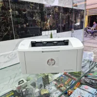 پرینتر hp m 15 A