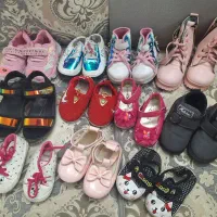 کفش دخترانه