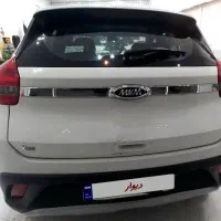 ایکس ۲۲ اتومات ۹۷|خودرو سواری و وانت|بجنورد, |دیوار