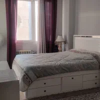 ۱۱۸متر/ فول امکانات/ رو به آفتاب/ کامل نوسازی شده|فروش آپارتمان|تهران, سازمان برنامه شمالی|دیوار