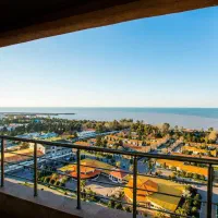 رهن پنت هاوس لاکچری/ویودریا/300متر4خواب مستر/جکوزی|اجارهٔ آپارتمان|بابلسر, |دیوار