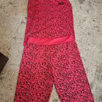 تاپ و شلوارک زنانه نو فری سایز