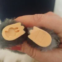 عروسک لبو بو اصل|اسباببازی|اهواز, مهرشهر|دیوار