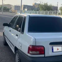 پراید|خودرو سواری و وانت|جیرفت, |دیوار
