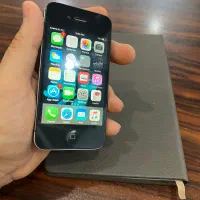 آیفون 4S