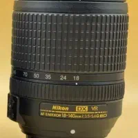 دوربین نیکونd5300+لنز18-140+کیف باکیفیت|دوربین عکاسی و فیلمبرداری|یاسوج, |دیوار