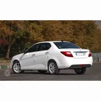 دنا پلاس  ۶ دنده دستی آپشنال