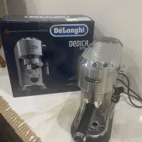 قهوه ساز دلونگی