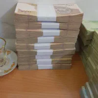 اسکناس نو و درحد نو|کلکسیون سکه، تمبر، اسکناس|اصفهان, همدانیان|دیوار