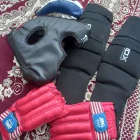 وسایل ورزشی کونگ فو و ووشو|تجهیزات ورزشی|لالجین, |دیوار