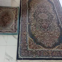 فرش ۱۲ و ۹ متری مشهد اصل و نو و یخچال فریزر اسنوا|فرش|مشهد, عبادی|دیوار