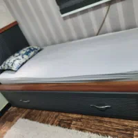 تختخواب یک نفره