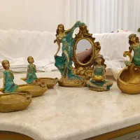 مجسمه دکوری