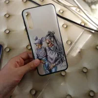 ۴ تا قاب A50|لوازم جانبی موبایل و تبلت|شهر ری, علایین|دیوار