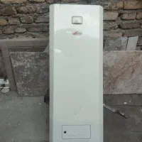 آبگرمکن دیواری ۵۰لیتری مخزنی بوتان