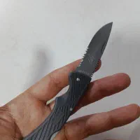 چاقو|کوهنوردی و کمپینگ|محمدشهر, ولدآباد|دیوار