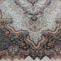 فرش ۹متری درحد نو