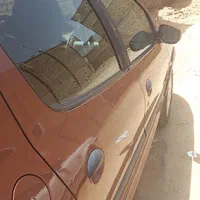 پژو 206 SD V8، وی ۸ - اس دی معاوضه با سهند|خودرو سواری و وانت|لنجان, |دیوار
