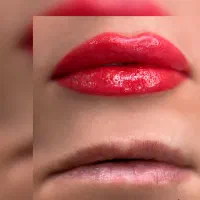 کاورتتوی قدیمی ابرو  شیدلب رفع بدرنگی و ناقرینگی|خدمات آرایشگری و زیبایی|رشت, گلباغ نماز|دیوار