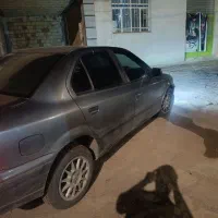 سمند lx85|خودرو سواری و وانت|پرند, فاز ۳|دیوار