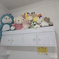 میز درس|میز تحریر و کامپیوتر|قره ضیاالدین, |دیوار