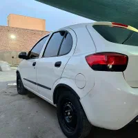 تیبا ۲ مدل ۱۴۰۰