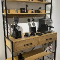 coffee bar