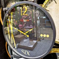 کد702|ساعت دیواری و تزئینی|فردیس, فردیس|دیوار