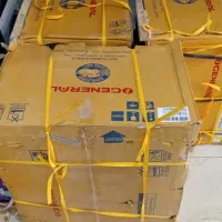 کولر گازی ایوولی|کولر گازی و فنکوئل|قم, علی آباد سعدگان|دیوار