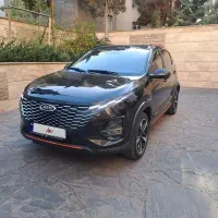 ام وی ام X33 کراس ۱۴۰۴