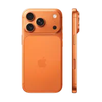 Iphone 17 pro max 256 در حد اک