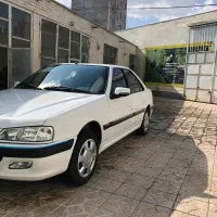 پارس موتور جدید|خودرو سواری و وانت|اردبیل, |دیوار