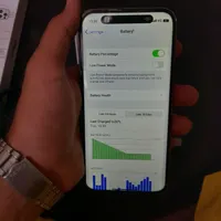 اپل iphone 14 Pro Max با حافظهٔ ۲۵۶ گیگابایت|موبایل|چهارباغ, |دیوار