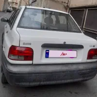 پراید 131 مدل 93|خودرو سواری و وانت|تهران, وحیدیه|دیوار