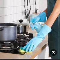 نظافت وخدمات منزل