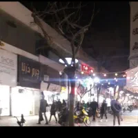 فروش-ملک-مغازه-بازار-جنت-مشهدفقط4مترتاراسته-بازار