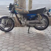 موتور ۱۲۵ ارینا ۱۴۰۰|موتورسیکلت|نجف‌آباد, قلعه سفید|دیوار