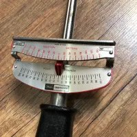 ترکمتر شاهینی امریکایی اکبند انتیک|ابزارآلات|تهران, نیاوران|دیوار